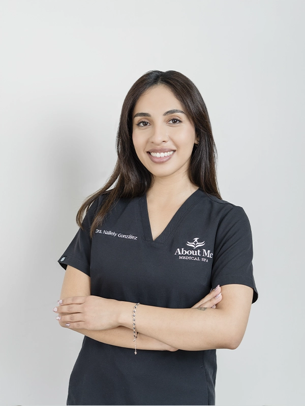 Dra. Nallely González