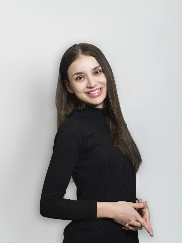Dra. Andrea Sánchez