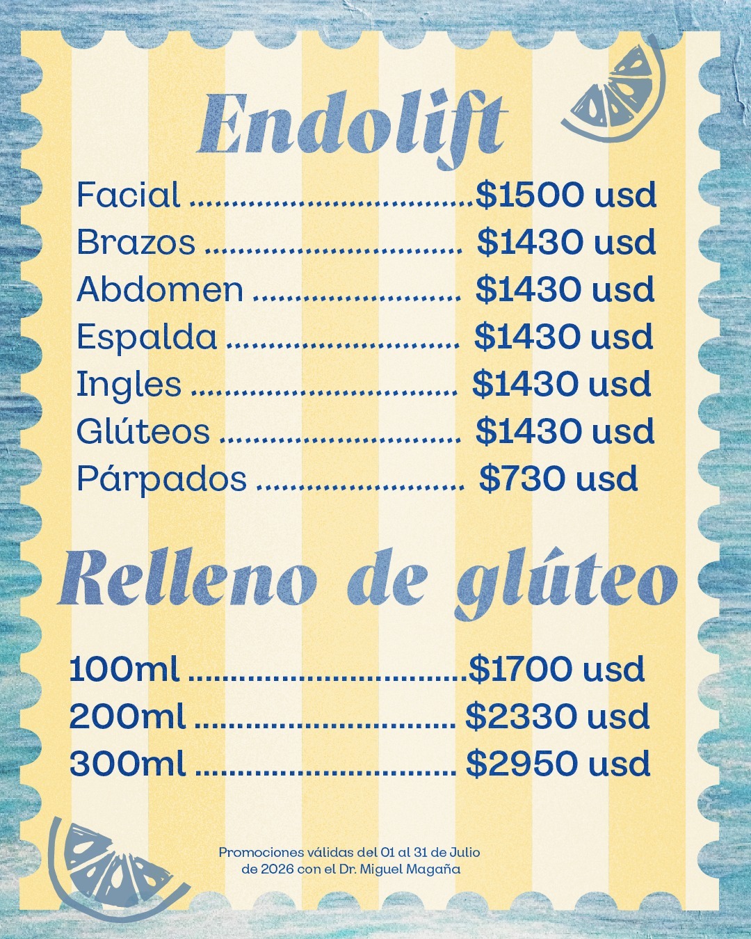 Promoción 2