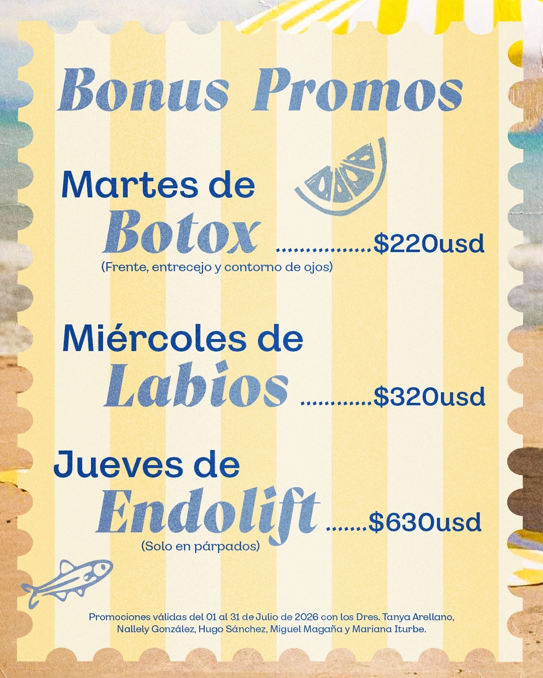 Promoción 3