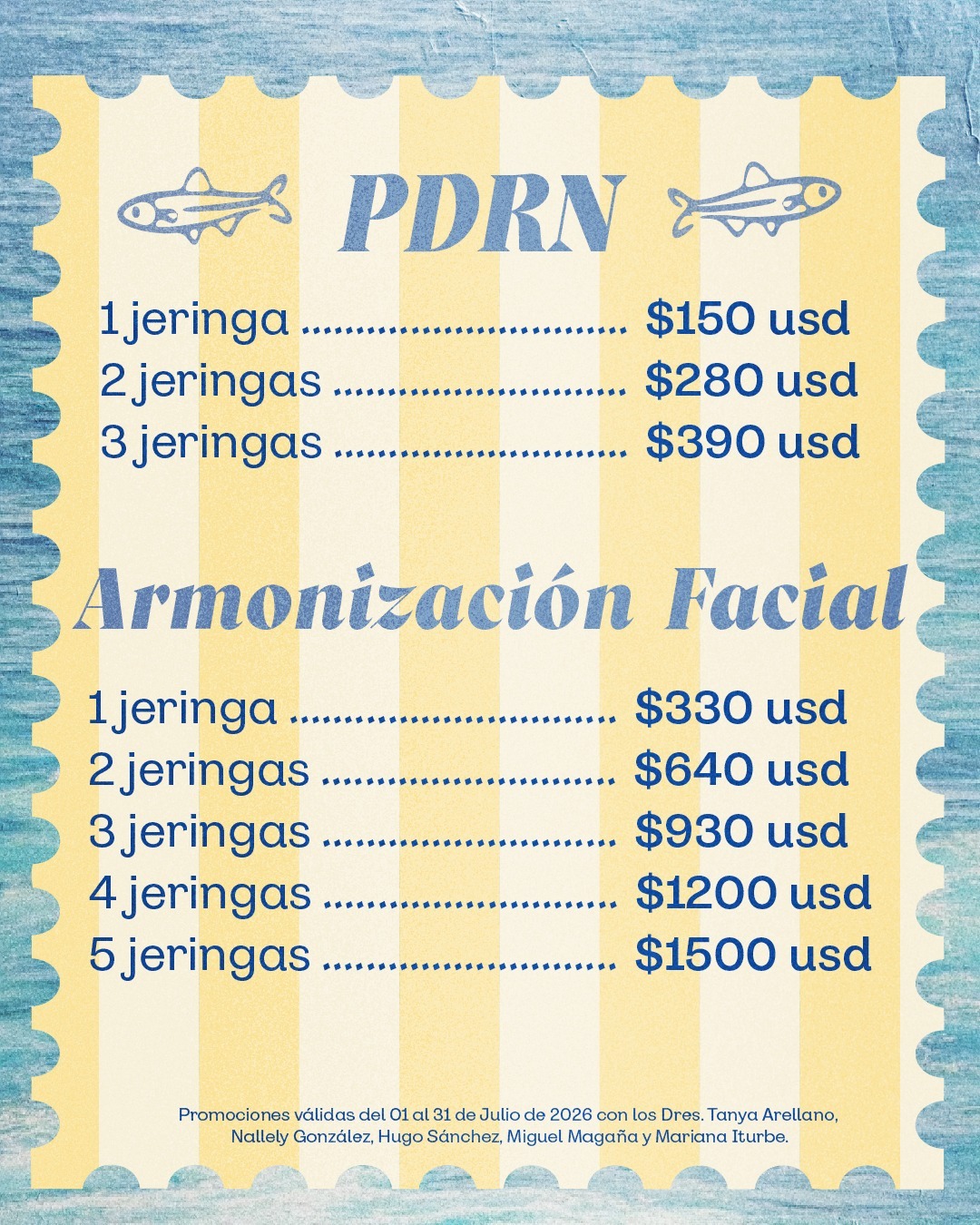 Promoción 5